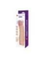 Pretty Love - Jermaine Vibratore Realistico Flessibile - FUN TOYS - Vibratori Realistici | erosidea.com
