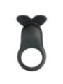 Pretty Love - Carlton Anello Per Pene Con Stimolatore Clitoride - FOR HIM - Anelli Fallici | erosidea.com