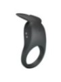 Pretty Love - Carlton Anello Per Pene Con Stimolatore Clitoride - FOR HIM - Anelli Fallici | erosidea.com