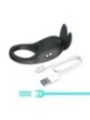 Pretty Love - Carlton Anello Per Pene Con Stimolatore Clitoride - FOR HIM - Anelli Fallici | erosidea.com
