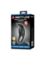 Pretty Love - Carlton Anello Per Pene Con Stimolatore Clitoride - FOR HIM - Anelli Fallici | erosidea.com
