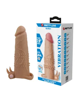 erosidea.com - Guaine e Prolunghe