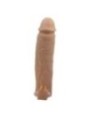 Pretty Love - Xerxes Guaina Per Pene Con Stimolatore Clitorideo E Vibrazione - FOR HIM - Guaine e Prolunghe | erosidea.com