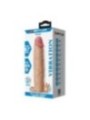 Pretty Love - Xerxes Guaina Per Pene Con Stimolatore Clitorideo E Vibrazione - FOR HIM - Guaine e Prolunghe | erosidea.com