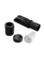 Pretty Love - Larissa Masturbatore Vibrante A Ventosa - BODIES & MASTURBATORS - Masturbatori | erosidea.com