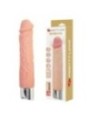 Pretty Love - Osric Pro Vibratore Realistico Flessibile - FUN TOYS - Vibratori Realistici | erosidea.com