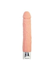 Pretty Love - Osric Pro Vibratore Realistico Flessibile - FUN TOYS - Vibratori Realistici | erosidea.com