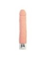 Pretty Love - Osric Pro Vibratore Realistico Flessibile - FUN TOYS - Vibratori Realistici | erosidea.com