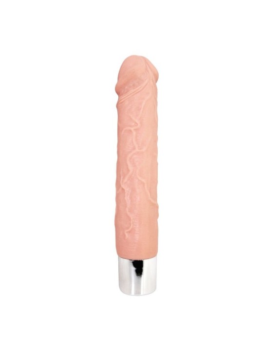 Pretty Love - Osric Pro Vibratore Realistico Flessibile - FUN TOYS - Vibratori Realistici | erosidea.com