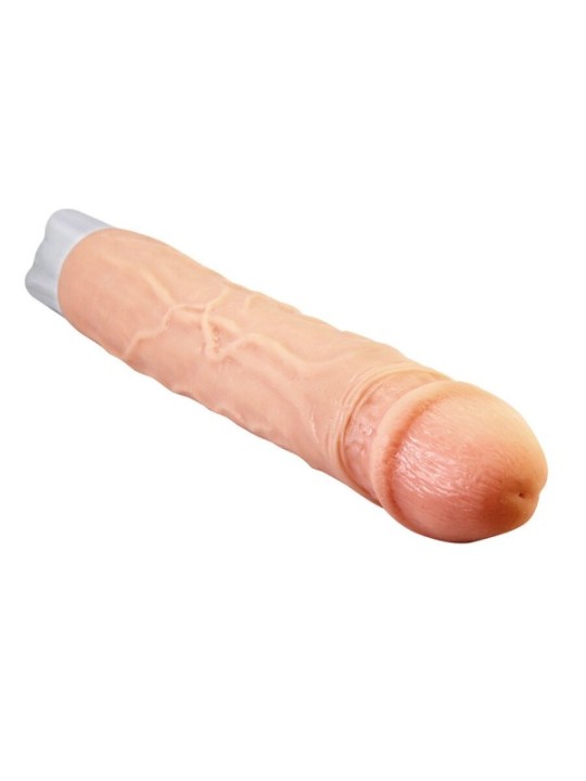 Pretty Love - Osric Pro Vibratore Realistico Flessibile - FUN TOYS - Vibratori Realistici | erosidea.com