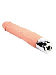 Pretty Love - Osric Pro Vibratore Realistico Flessibile - FUN TOYS - Vibratori Realistici | erosidea.com