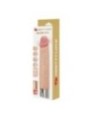 Pretty Love - Osric Pro Vibratore Realistico Flessibile - FUN TOYS - Vibratori Realistici | erosidea.com