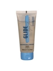 Hot - Glide Liquid Pleasure Lubrificante A Base D'acqua 100 Ml - HOT - A Base Acqua | erosidea.com
