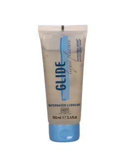 Hot - Glide Liquid Pleasure Lubrificante A Base D'acqua 100 Ml