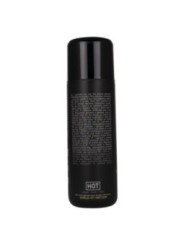 Hot - Exxtreme Glide Lubrificante A Base Di Silicone + Olio Comfort A+ 100 Ml - HOT - A Base Silicone | erosidea.com