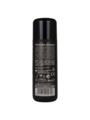 Hot - Exxtreme Glide Lubrificante A Base Di Silicone + Olio Comfort A+ 50 Ml - HOT - A Base Silicone | erosidea.com