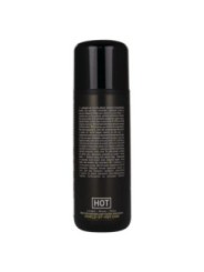 Hot - Exxtreme Glide Lubrificante A Base Di Silicone + Olio Comfort A+ 50 Ml - HOT - A Base Silicone | erosidea.com