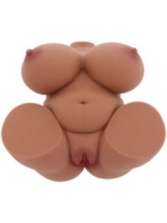 Hidden Desire - Fat Fuck Queen Torso Masturbatore Femminile 6 Kg - HIDDEN DESIRE - Bambole del Sesso | erosidea.com