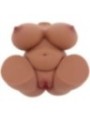 Hidden Desire - Fat Fuck Queen Torso Masturbatore Femminile 6 Kg - HIDDEN DESIRE - Bambole del Sesso | erosidea.com