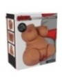 Hidden Desire - Fat Fuck Queen Torso Masturbatore Femminile 6 Kg - HIDDEN DESIRE - Bambole del Sesso | erosidea.com