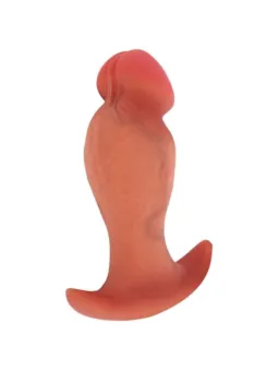 erosidea.com - Plug e Catene Anali