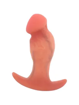 erosidea.com - Plug e Catene Anali