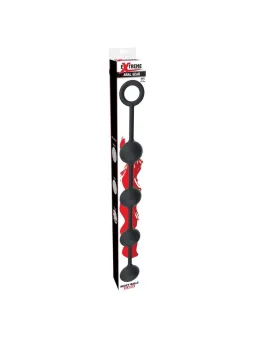 erosidea.com - Plug e Catene Anali