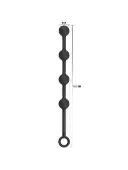 erosidea.com - Plug e Catene Anali