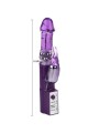 Vibratore Rabbit Baile Hot Lady Ii Pearl Rotator - BAILE ROTATIONS - Vibratori Rabbit | erosidea.com