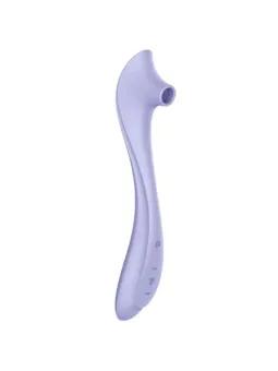 Satisfyer - Easy Lover Vibrador & Estimulador Air Pulse