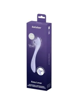 erosidea.com - SATISFYER AIR PULSE