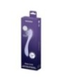 Satisfyer - Easy Lover Vibrador & Estimulador Air Pulse - SATISFYER AIR PULSE - Succhia Clitoride | erosidea.com