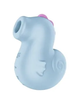 Satisfyer - Sea Pony Vibrador & Estimulador Air Pulse