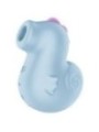 Satisfyer - Sea Pony Vibrador & Estimulador Air Pulse - SATISFYER AIR PULSE - Succhia Clitoride | erosidea.com