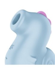 Satisfyer - Sea Pony Vibrador & Estimulador Air Pulse - SATISFYER AIR PULSE - Succhia Clitoride | erosidea.com