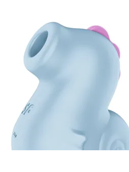 erosidea.com - SATISFYER AIR PULSE