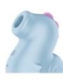 Satisfyer - Sea Pony Vibrador & Estimulador Air Pulse - SATISFYER AIR PULSE - Succhia Clitoride | erosidea.com