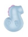 Satisfyer - Sea Pony Vibrador & Estimulador Air Pulse - SATISFYER AIR PULSE - Succhia Clitoride | erosidea.com