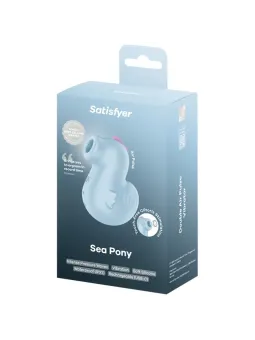 erosidea.com - SATISFYER AIR PULSE