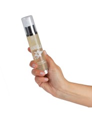 Secretplay - Lubrificante 2-1 Effetto Calore Vaniglia 50 Ml - SECRETPLAY COSMETIC - Aromatizzati e Commestibili | erosidea.com