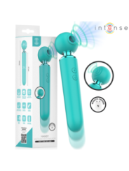 Intense - Hamby Aspiratore Multifunzione Con Aspirazione E Vibrazione - INTENSE HIGH TECH - Vibratori | erosidea.com