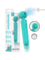 Intense - Hamby Aspiratore Multifunzione Con Aspirazione E Vibrazione - INTENSE HIGH TECH - Vibratori | erosidea.com