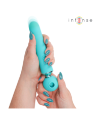 Intense - Hamby Aspiratore Multifunzione Con Aspirazione E Vibrazione - INTENSE HIGH TECH - Vibratori | erosidea.com