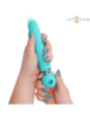 Intense - Hamby Aspiratore Multifunzione Con Aspirazione E Vibrazione - INTENSE HIGH TECH - Vibratori | erosidea.com