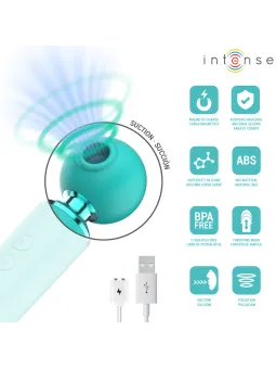 erosidea.com - INTENSE HIGH TECH