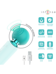 Intense - Hamby Aspiratore Multifunzione Con Aspirazione E Vibrazione - INTENSE HIGH TECH - Vibratori | erosidea.com