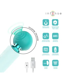 erosidea.com - INTENSE HIGH TECH