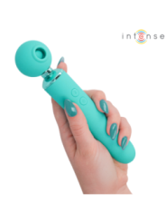Intense - Hamby Aspiratore Multifunzione Con Aspirazione E Vibrazione - INTENSE HIGH TECH - Vibratori | erosidea.com