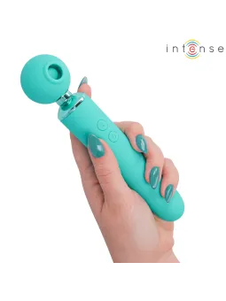 erosidea.com - INTENSE HIGH TECH