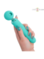 Intense - Hamby Aspiratore Multifunzione Con Aspirazione E Vibrazione - INTENSE HIGH TECH - Vibratori | erosidea.com